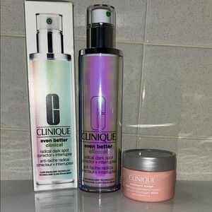 Clinique Even Better Clinical Serum - Iridescent and Pink